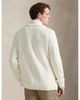 Polo Ralph Lauren Polo Ralph Lauren Cotton Shawl-Collar Cardigan - 3