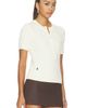Polo Ralph Lauren Polo Ralph Lauren Cotton Short Sleeve Henley Sweater - 2