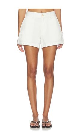 Polo Ralph Lauren Polo Ralph Lauren Cotton Twill Standard Shorts
