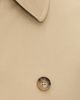 Polo Ralph Lauren Polo Ralph Lauren Cotton Twill Trench Coat Surrey Tan - 6