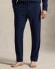 Polo Ralph Lauren Polo Ralph Lauren Cozy Knit Drawstring Pajama Pants - 2
