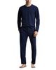 Polo Ralph Lauren Polo Ralph Lauren Cozy Knit Drawstring Pajama Pants - 4