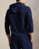 Polo Ralph Lauren Polo Ralph Lauren Cozy Knit Drawstring Sleep Hoodie - 3