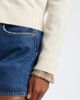 Polo Ralph Lauren Polo Ralph Lauren Crochet-trimmed wool and alpaca cardigan - 4