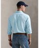 Polo Ralph Lauren Polo Ralph Lauren Custom Fit Oxford Shirt - 4