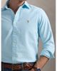 Polo Ralph Lauren Polo Ralph Lauren Custom Fit Oxford Shirt - 5