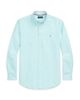Polo Ralph Lauren Polo Ralph Lauren Custom Fit Oxford Shirt - 6