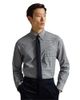 Polo Ralph Lauren Polo Ralph Lauren Custom Fit Plaid Cotton Oxford Shirt - 1