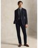 Polo Ralph Lauren Polo Ralph Lauren Custom Fit Plaid Cotton Oxford Shirt - 2