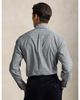 Polo Ralph Lauren Polo Ralph Lauren Custom Fit Plaid Cotton Oxford Shirt - 4