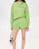 Polo Ralph Lauren Polo Ralph Lauren Cut Off Shorts Parakeet Green - 5
