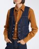 Polo Ralph Lauren Polo Ralph Lauren Denim vest - 2