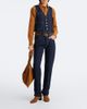 Polo Ralph Lauren Polo Ralph Lauren Denim vest - 6