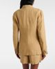 Polo Ralph Lauren Polo Ralph Lauren Double-breasted linen blazer - 5