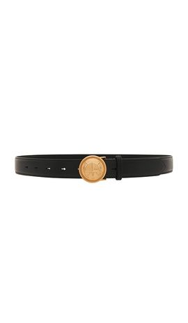 Polo Ralph Lauren Polo Ralph Lauren Dress Calf Belt Medium