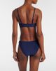Polo Ralph Lauren Polo Ralph Lauren Embroidered bikini top - 3