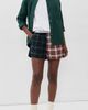 Polo Ralph Lauren Polo Ralph Lauren Flannel Boxers Blk Watchxdshpl - 5