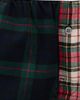 Polo Ralph Lauren Polo Ralph Lauren Flannel Boxers Blk Watchxdshpl - 6