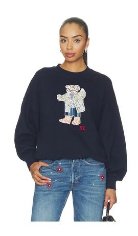 Polo Ralph Lauren Polo Ralph Lauren Fleece Crew Neck Sweatshirt