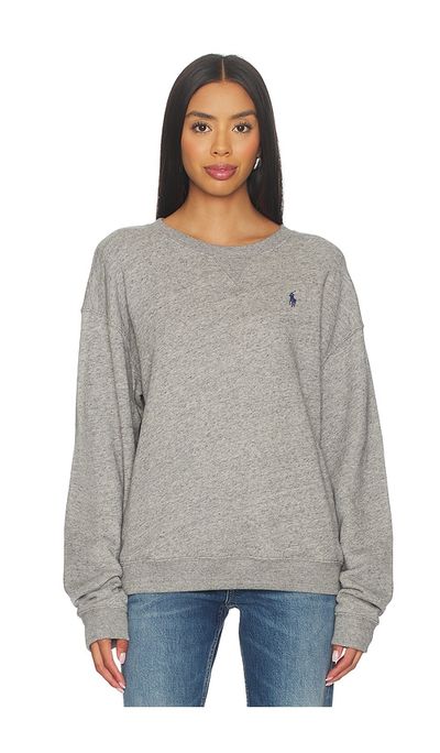 Polo Ralph Lauren Polo Ralph Lauren Fleece Crewneck