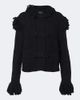Polo Ralph Lauren Polo Ralph Lauren Fringed wool cardigan - 1