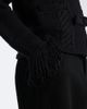 Polo Ralph Lauren Polo Ralph Lauren Fringed wool cardigan - 4