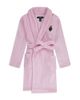 Polo Ralph Lauren Polo Ralph Lauren Girls' Bear Patch Robe - 1