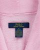 Polo Ralph Lauren Polo Ralph Lauren Girls' Bear Patch Robe - 4
