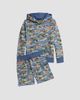 Polo Ralph Lauren Polo Ralph Lauren Girl's Little Boy's & Boy's Printed Cotton-Blend Hoodie - 2