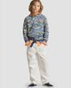 Polo Ralph Lauren Polo Ralph Lauren Girl's Little Boy's & Boy's Printed Cotton-Blend Hoodie - 4