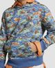 Polo Ralph Lauren Polo Ralph Lauren Girl's Little Boy's & Boy's Printed Cotton-Blend Hoodie - 6