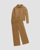 Polo Ralph Lauren Polo Ralph Lauren Girl's Little Girl's & Girl's Cable-Knit Collared Cardigan - 3