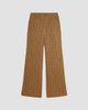 Polo Ralph Lauren Polo Ralph Lauren Girl's Little Girl's & Girl's Cable-Knit Cotton Wide-Leg Sweater Pants - 2