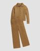 Polo Ralph Lauren Polo Ralph Lauren Girl's Little Girl's & Girl's Cable-Knit Cotton Wide-Leg Sweater Pants - 3