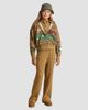 Polo Ralph Lauren Polo Ralph Lauren Girl's Little Girl's & Girl's Cable-Knit Cotton Wide-Leg Sweater Pants - 4