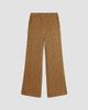 Polo Ralph Lauren Polo Ralph Lauren Girl's Little Girl's & Girl's Cable-Knit Cotton Wide-Leg Sweater Pants - 5