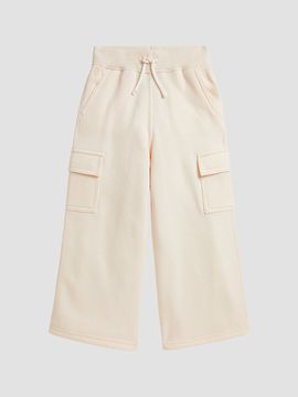 Polo Ralph Lauren Polo Ralph Lauren Girl's Little Girl's & Girl's Cargo Sweatpants