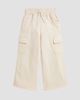 Polo Ralph Lauren Polo Ralph Lauren Girl's Little Girl's & Girl's Cargo Sweatpants - 3