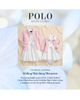 Polo Ralph Lauren Polo Ralph Lauren Girl's Little Girl's & Girl's Classic Oxford Sleeveless Shirtdress - 7