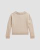 Polo Ralph Lauren Polo Ralph Lauren Girl's Little Girl's & Girl's Cotton-Blend French Terry Sweatshirt - 2