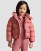 Polo Ralph Lauren Polo Ralph Lauren Girl's Little Girl's & Girl's Down Puffer Jacket - 2