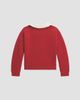 Polo Ralph Lauren Polo Ralph Lauren Girl's Little Girl's & Girl's Floral-Embroidered Sweatshirt - 2