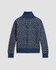 Polo Ralph Lauren Polo Ralph Lauren Girl's Little Girl's & Girl's Floral Quilted Velour Jacket - 2