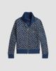 Polo Ralph Lauren Polo Ralph Lauren Girl's Little Girl's & Girl's Floral Quilted Velour Jacket - 3
