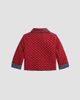 Polo Ralph Lauren Polo Ralph Lauren Girl's Little Girl's & Girl's Reversible Floral Quilted Jacket - 2