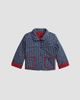 Polo Ralph Lauren Polo Ralph Lauren Girl's Little Girl's & Girl's Reversible Floral Quilted Jacket - 3