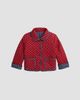 Polo Ralph Lauren Polo Ralph Lauren Girl's Little Girl's & Girl's Reversible Floral Quilted Jacket - 4