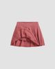 Polo Ralph Lauren Polo Ralph Lauren Girl's Little Girl's & Girl's Stretch Cotton Mesh Skort - 3