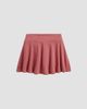 Polo Ralph Lauren Polo Ralph Lauren Girl's Little Girl's & Girl's Stretch Cotton Mesh Skort - 4