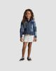 Polo Ralph Lauren Polo Ralph Lauren Girl's Little Girl's Cotton Patchwork Cardigan - 3